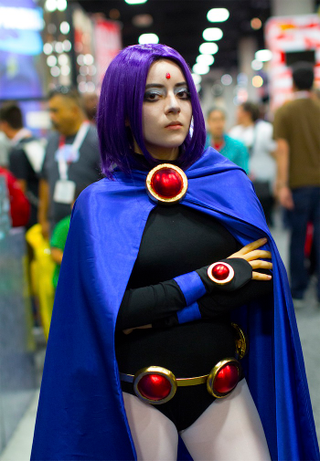 Illustration for article titled The Most Spectacular Cosplay of Comic-Con 2015, Day Three!